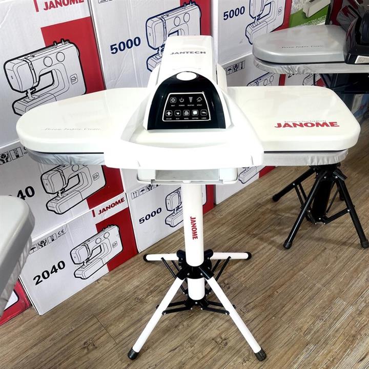 اتوپرس ژانومه مدل RC300